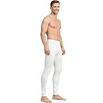 Intimo Lungo Uomo 2 Pack Mutande Lunghe Da Uomo In Cotone - Intimo - Foto 12