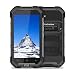 Produktbild Blackview BV6000S Outdoor Handy, 4.7 Zoll IP68 Handy, 4500mAh Akku mit 5V/2A Schnellladung,16GB ROM + 2GB RAM (TF 32GB), Kamera 8MP + 2MP, Dual SIM Outdoor Smartphone ohne Vertrag, 4G/NFC/GPS-Schwarz