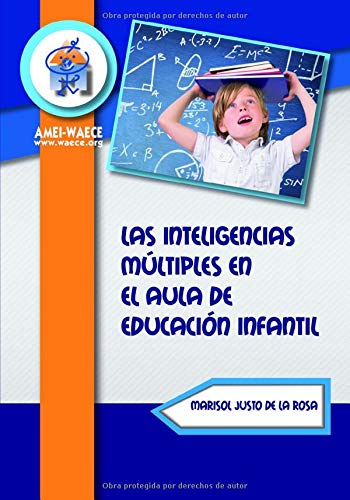 Las inteligencias en el aula de Educación Infantil