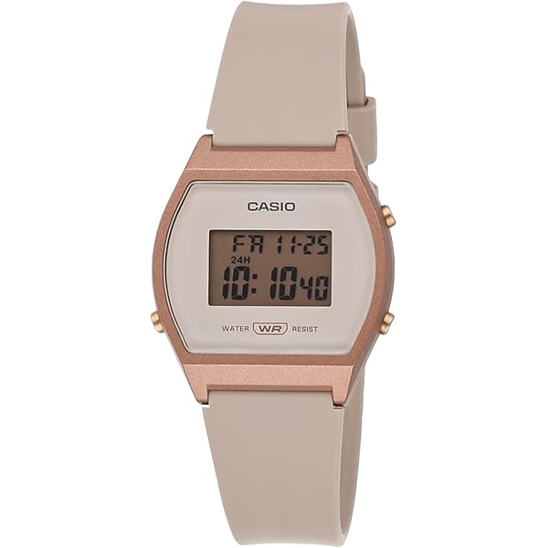 Prisma horloge P.2403 AnnA roze/goudkleurig leder roze Prisma horloge P.2403 AnnA roze/goudkleurig leder roze
