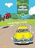 Image de Spirou & Fantasio Gesamtausgabe 4: Moderne Abenteuer