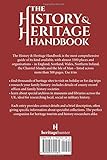 Image de The History & Heritage Handbook 2015/16