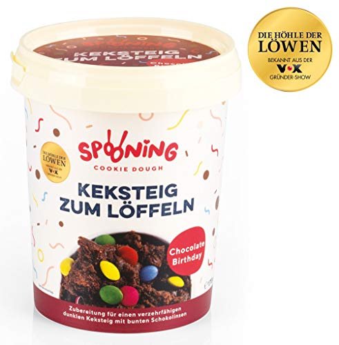 Preisvergleich Produktbild Spooning Cookie DoughChocolate Bi8405