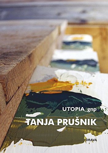 Preisvergleich Produktbild Utopia_gnp