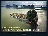 Die Erde von oben 2011 by