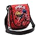 Produktbild Ladybug Defenders Umhängetasche, 22 cm, Rot (Rojo)