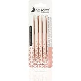 Nascita Bronz 4'l&uuml; Akne Ve Siyah Nokta Temizleme Seti - 03