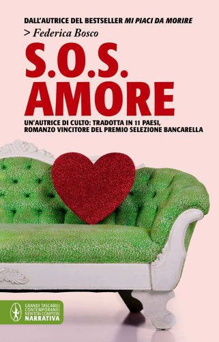 S.O.S. amore S.O.S. amore