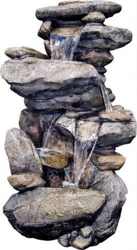 Granimex Wasserfall Jibei