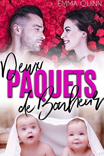 Téléchargement gratuit de livres audio Deux paquets de bonheur by author MOBI MOBI B07MWH7FP9