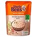 Produktbild Onkel Bens Mikrowelle Reis Braun Basmati 250G (Packung mit 6)