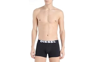 Diesel UMBX-damienthreepack Boxer (Pacco da 3) Uomo