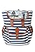 Kleio Backpack Handbags (Blue) RS.999.00