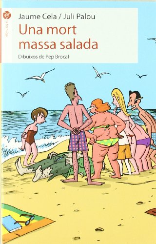 Una mort massa salada (la formiga)