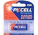 Produktbild PKCELL 1 x 23A 12V (1 Blistercards a 1 Batterie) Quecksilberfreie Alkaline Batterie MN21, 23A, V23GA, L1028, A23 Markenware
