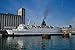 Produktbild 794083 _Norrona_ Cross Channel Ferry Mill Bay Docks Plymouth UK A4 Photo Poster Print 10x8