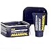 Produktbild MANNOL KFZ Boot Schleifpaste Polierpaste Chrompolitur 400g