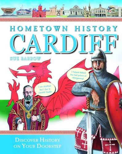 Download Hometown History Cardiff