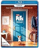 Pets [Blu-ray]
