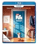 Animales domésticos [Blu-ray]