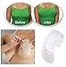 Diamondhead New Hot Sell 10 Pieces = (5 Pairs) Breast Lift Tape Strapless Backless Bra Boob