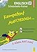 Kompetent Aufsteigen Englisch 2 - Schularbeits-Trainer mit Hörverständnis-CD: 2. Klasse HS/AHS by