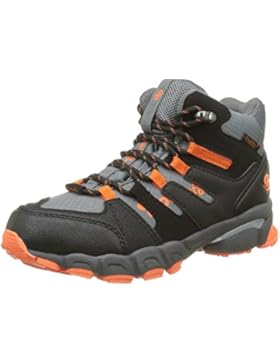 Dockers by Gerli Unisex-Kinder 37rc703-637202 Trekking-& Wanderstiefel