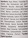 Jason Natural Products Ester C Super-C Toner 177 ml