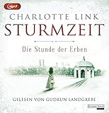 Image de Die Stunde der Erben (Die Sturmzeittrilogie, Band 3)