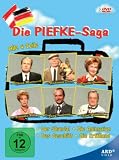 Die Piefke-Saga [2 DVDs] - Brigitte Grothum