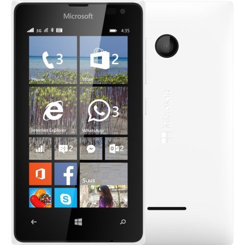 Microsoft Lumia 435 8GB