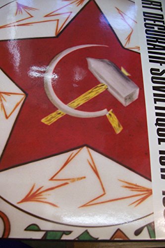 Art décoratif soviétique 1917-1937