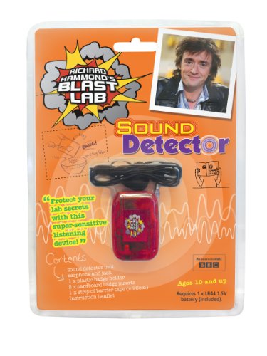 Preisvergleich Produktbild Sound Detektor