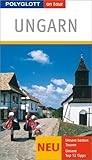 Front cover for the book Ungarn by Michael Herl