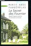 Le Secret des Fournier