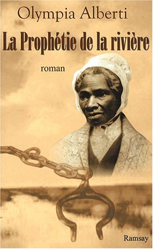 couverture de : proph&eacute;tie de la rivi&egrave;re (La)