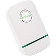 Electricity Energy Saver, 90-250V 30KW Electric Power Saver Energy Saving Box Power Factor Saver Device Voltage Stabilizer for Household Office Market Small Factories Shops(#3)