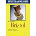 Produktbild Strathmore 105901 Bristol Glatte Künstler, Karten, 2,5 von 3,5, 20er Pack