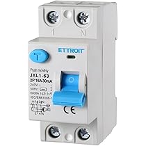 Scatola Di Distribuzione Elettrica Lion Electric Da 36 Moduli - Bianca, Con Porta Trasparente | Per Interruttori, Fusibili E Impianti - Foto 5
