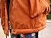 Zeagoo Women Zip Hooded Parka Thick Fleece Warm Winter Coat Overcoat Long Jacket