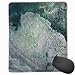 Produktbild Green Red Blue Abstract Stone Cave Personalized Office Computer Accessories Mouse pad 25x30