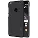 Produktbild Huawei P8 lite 2017 Hülle,IVSO Ultra Slim Harte Rückseite Schutzhülle Case für Huawei P8 lite 2017/ Huawei 51091CDM Smartphone (16GB, 12MP Kamera, Android 7.0, 13,2 cm (5,2 Zoll)) Smartphone, Schwarz