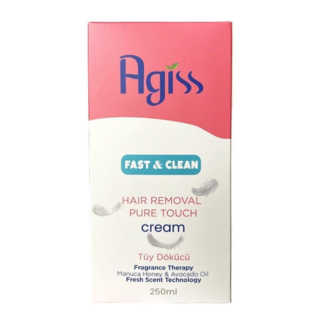 Tüy Dökücü Krem 250 ml