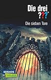 Die drei ???: Die sieben Tore by 