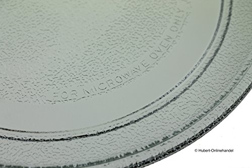 Severin 7367048 Drehteller (24,5 cm Durchmesser) für MW7810, MW7877, MW7809 Mikrowelle - 2