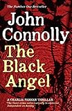 Cover zum Buch The Black Angel