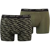 PUMA Pugile (Pacco da 2) Uomo