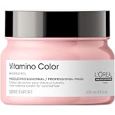 L'Or&eacute;al Professionnel Vitamino Colour Mask Hair Colour 250 ml | Professional mask that protects dyed hair, adds shine and str