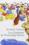 Les garennes de Watership Down