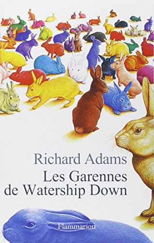 Download Les garennes de Watership Down Download Les garennes de Watership Down